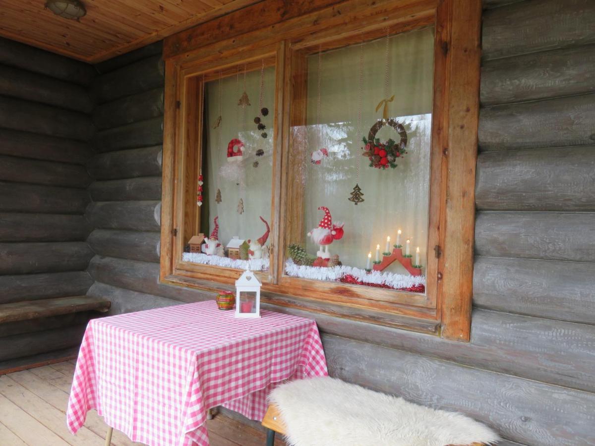 Guest House Leveri Valgalciems Kültér fotó