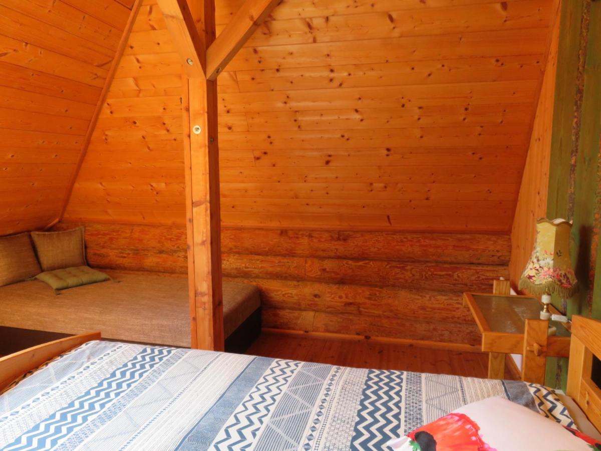Guest House Leveri Valgalciems Kültér fotó