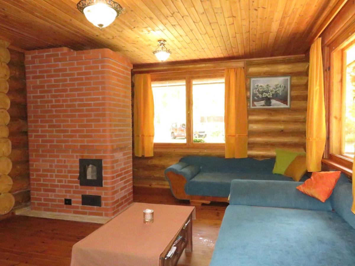 Guest House Leveri Valgalciems Kültér fotó