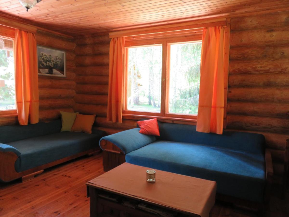 Guest House Leveri Valgalciems Kültér fotó
