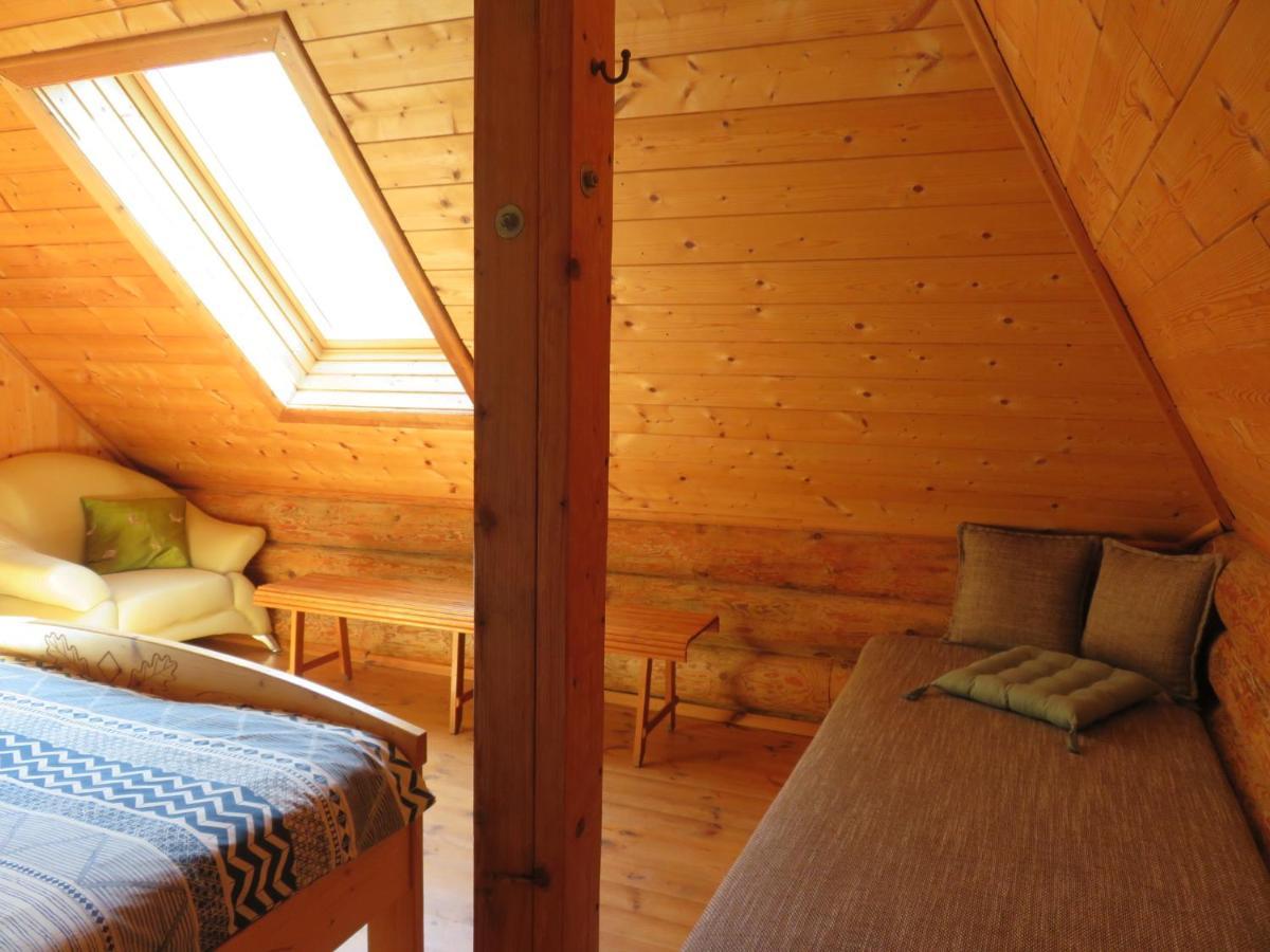 Guest House Leveri Valgalciems Kültér fotó