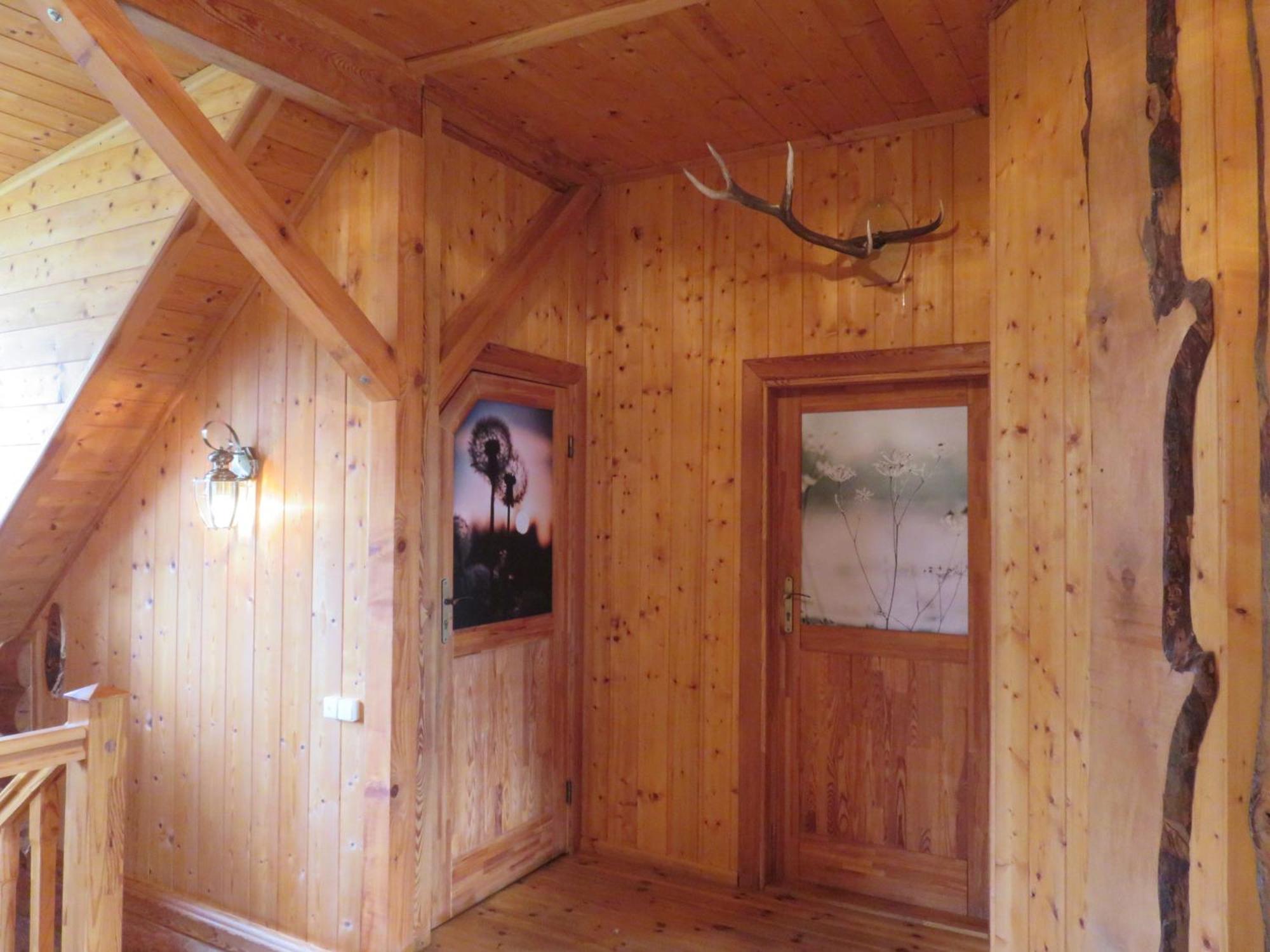 Guest House Leveri Valgalciems Kültér fotó