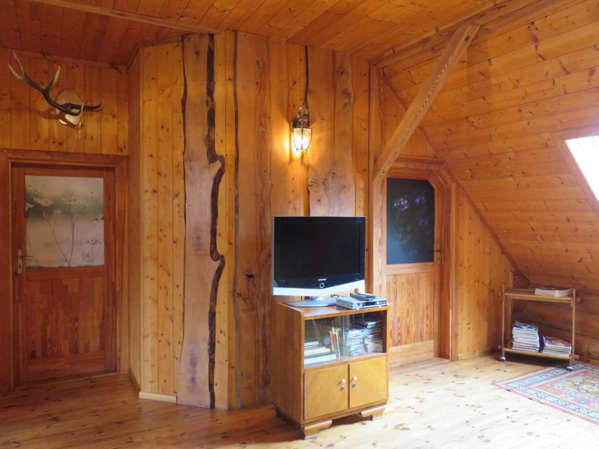 Guest House Leveri Valgalciems Kültér fotó