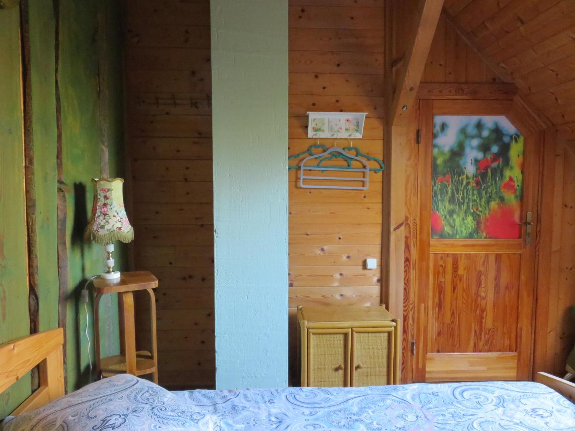 Guest House Leveri Valgalciems Kültér fotó