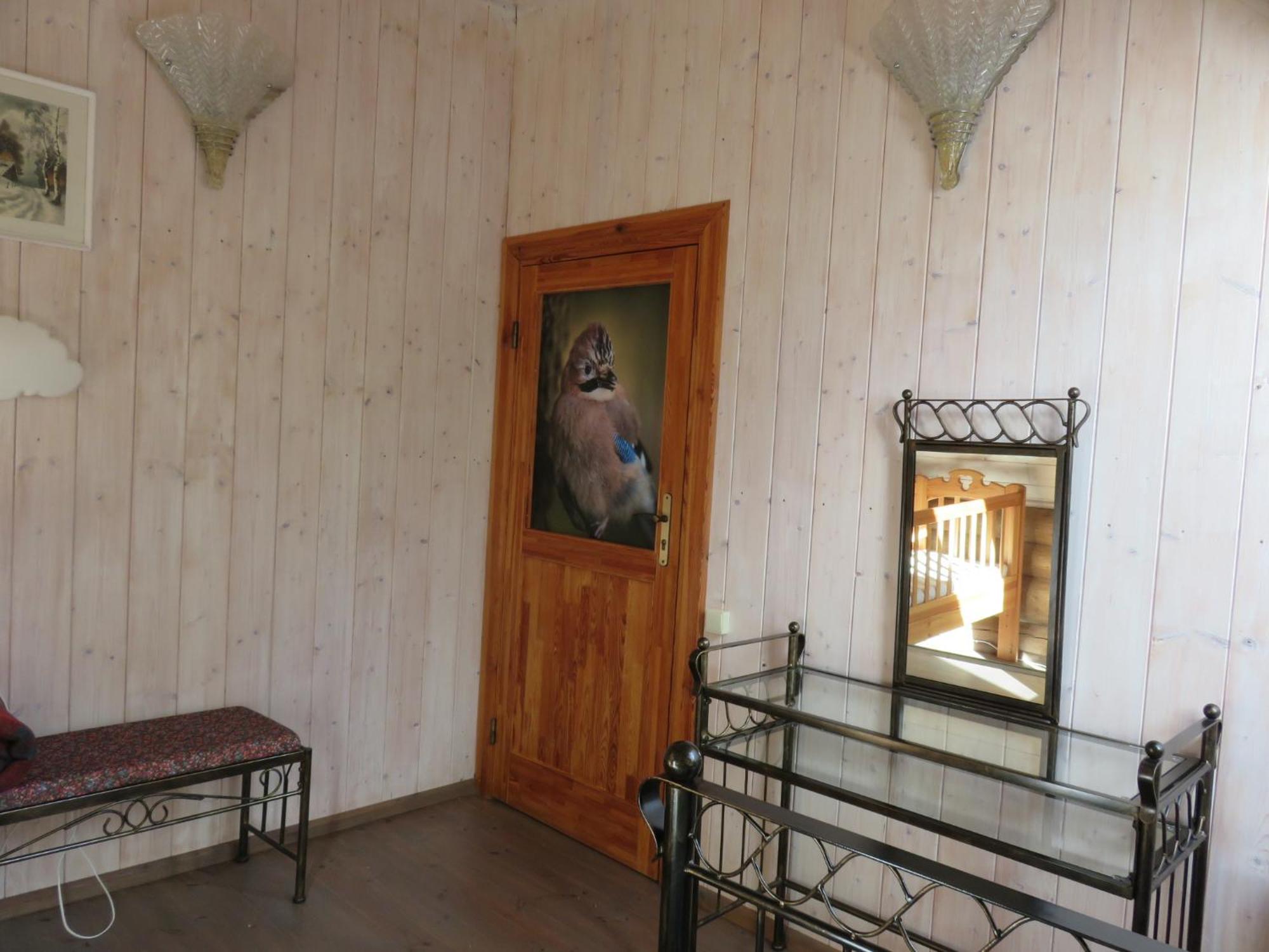 Guest House Leveri Valgalciems Kültér fotó