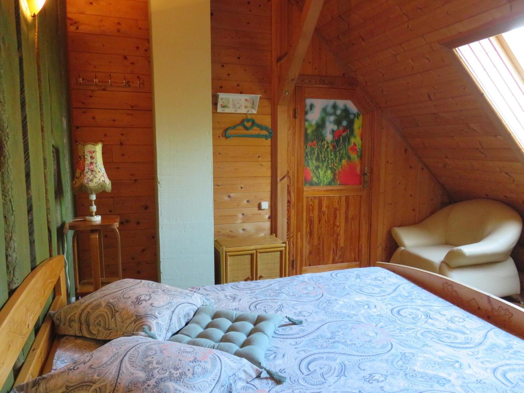 Guest House Leveri Valgalciems Kültér fotó