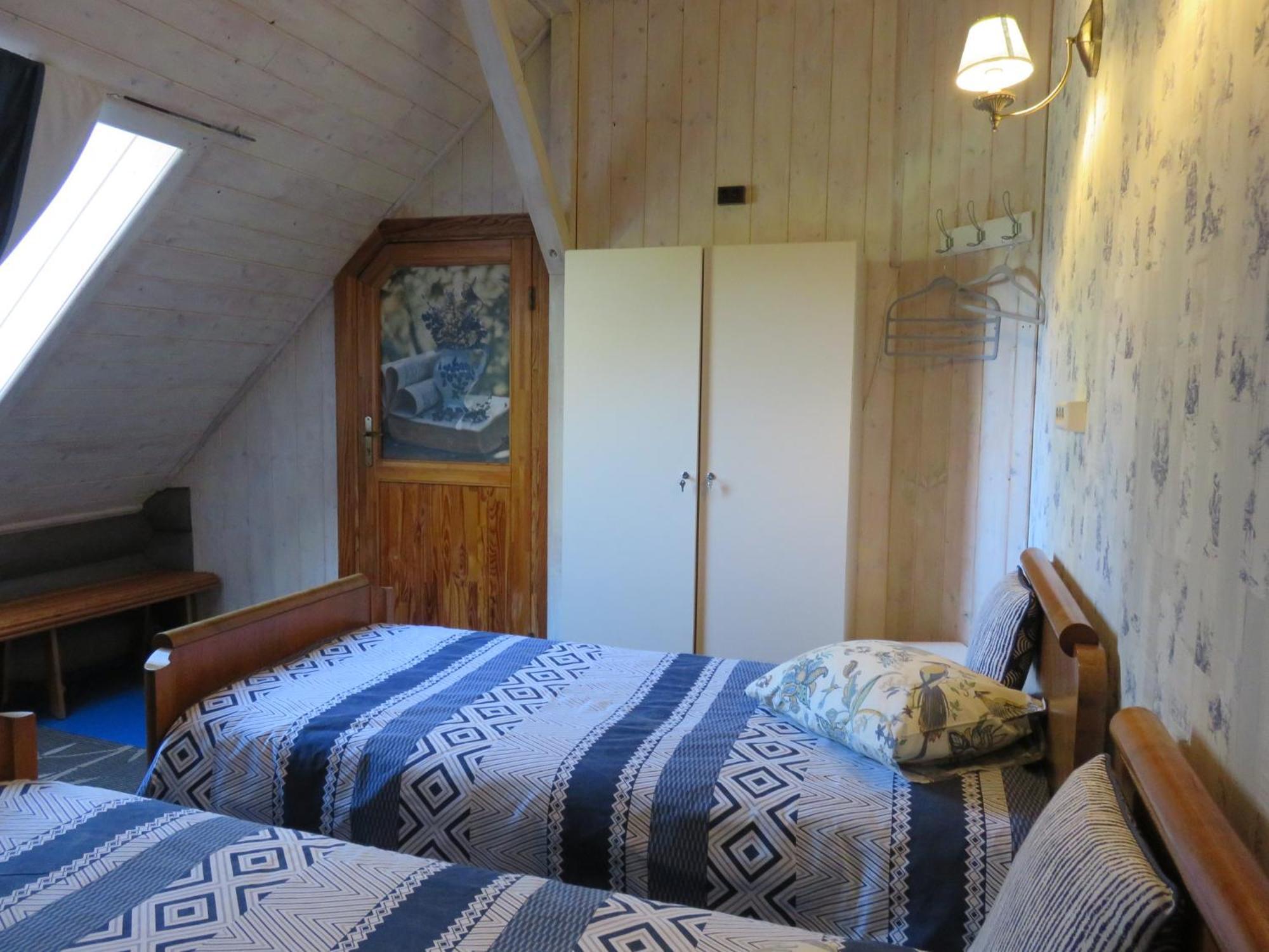 Guest House Leveri Valgalciems Kültér fotó
