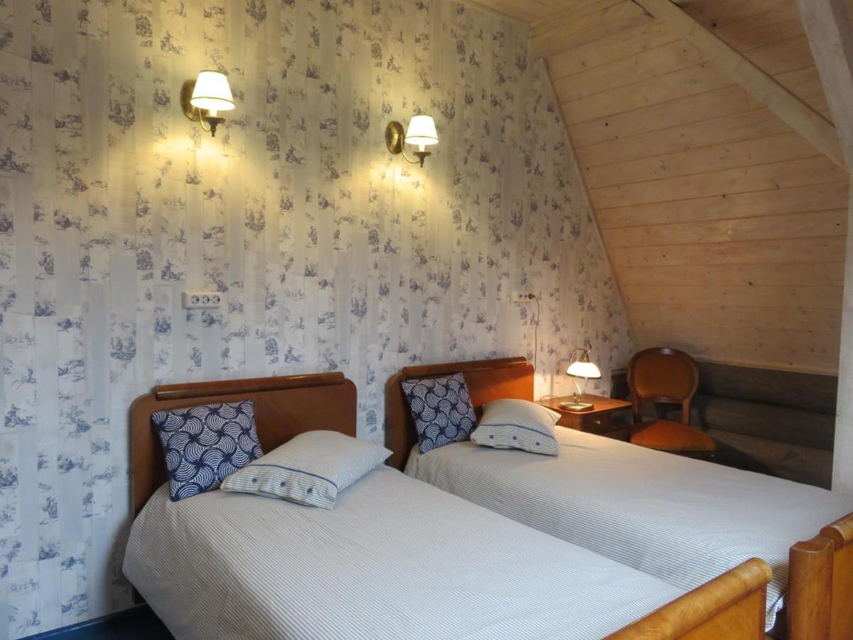 Guest House Leveri Valgalciems Kültér fotó